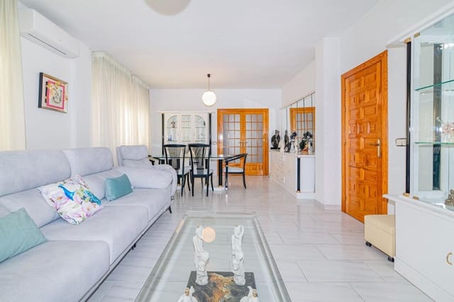 4 sovrum Villa till salu i Vegas del Genil med garage - 380 000 € (Ref: 10013990)