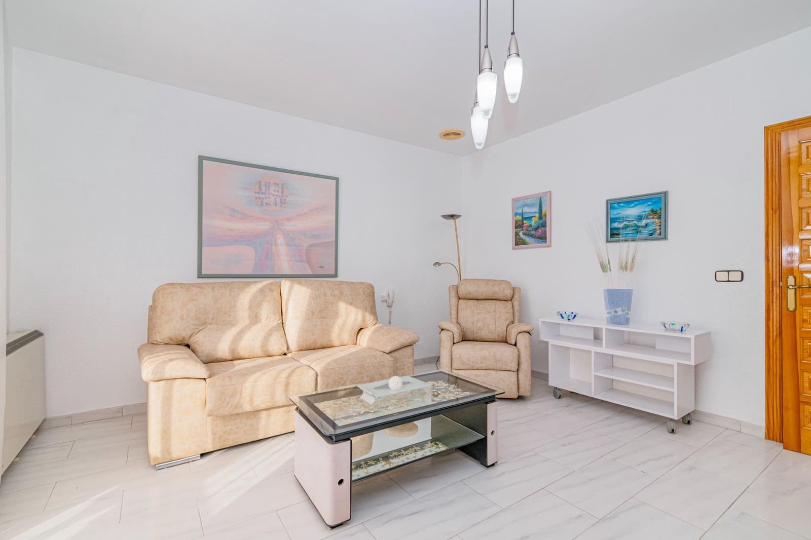 4 sovrum Villa till salu i Vegas del Genil med garage - 380 000 € (Ref: 10013990)