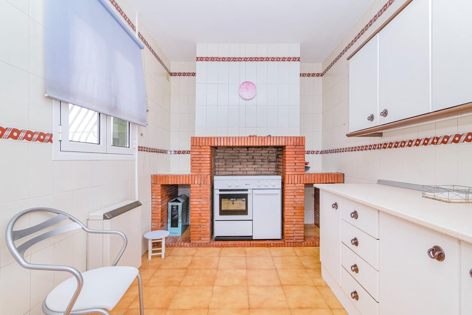 4 sovrum Villa till salu i Vegas del Genil med garage - 380 000 € (Ref: 10013990)