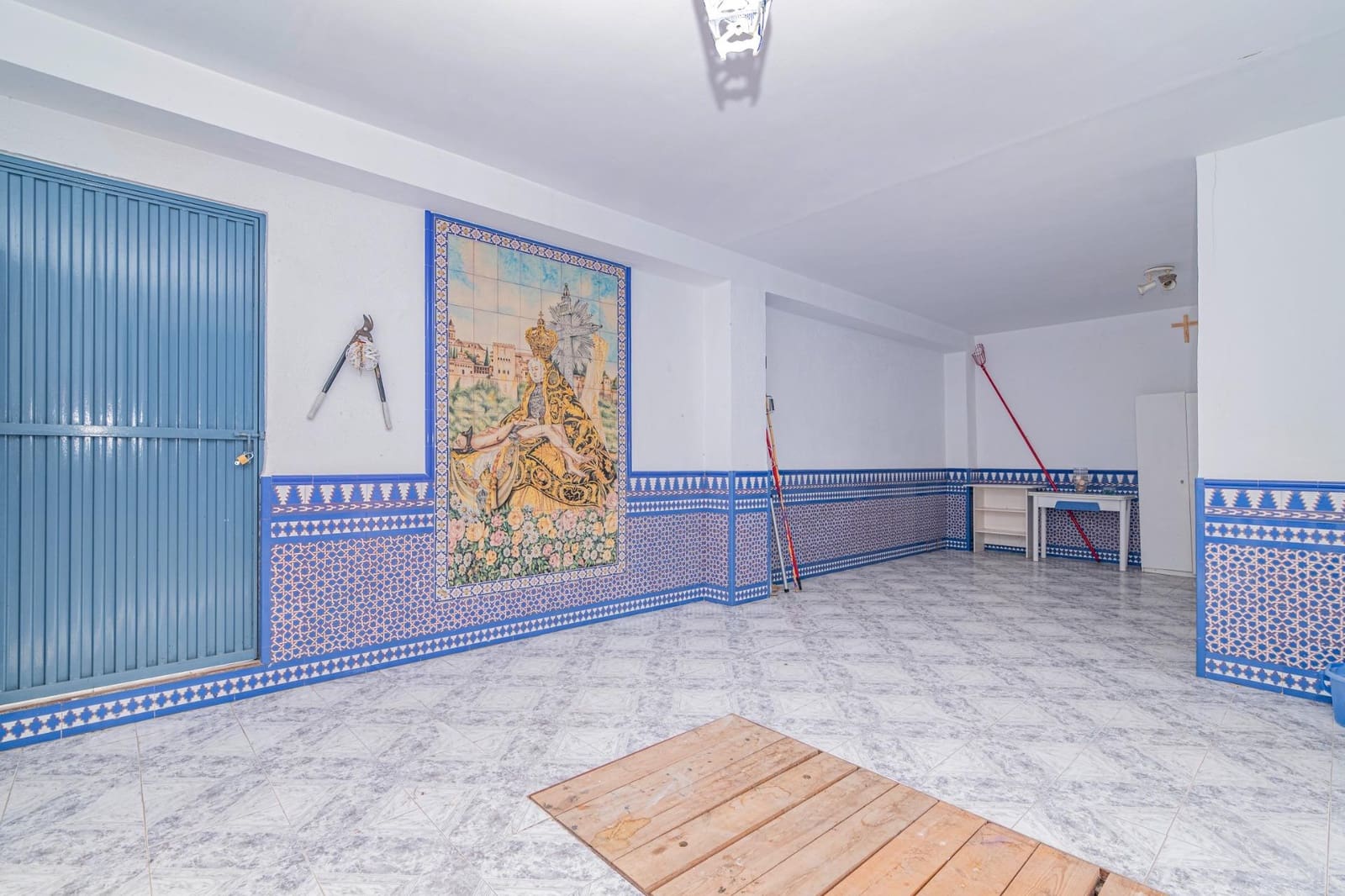 4 sovrum Villa till salu i Vegas del Genil med garage - 380 000 € (Ref: 10013990)