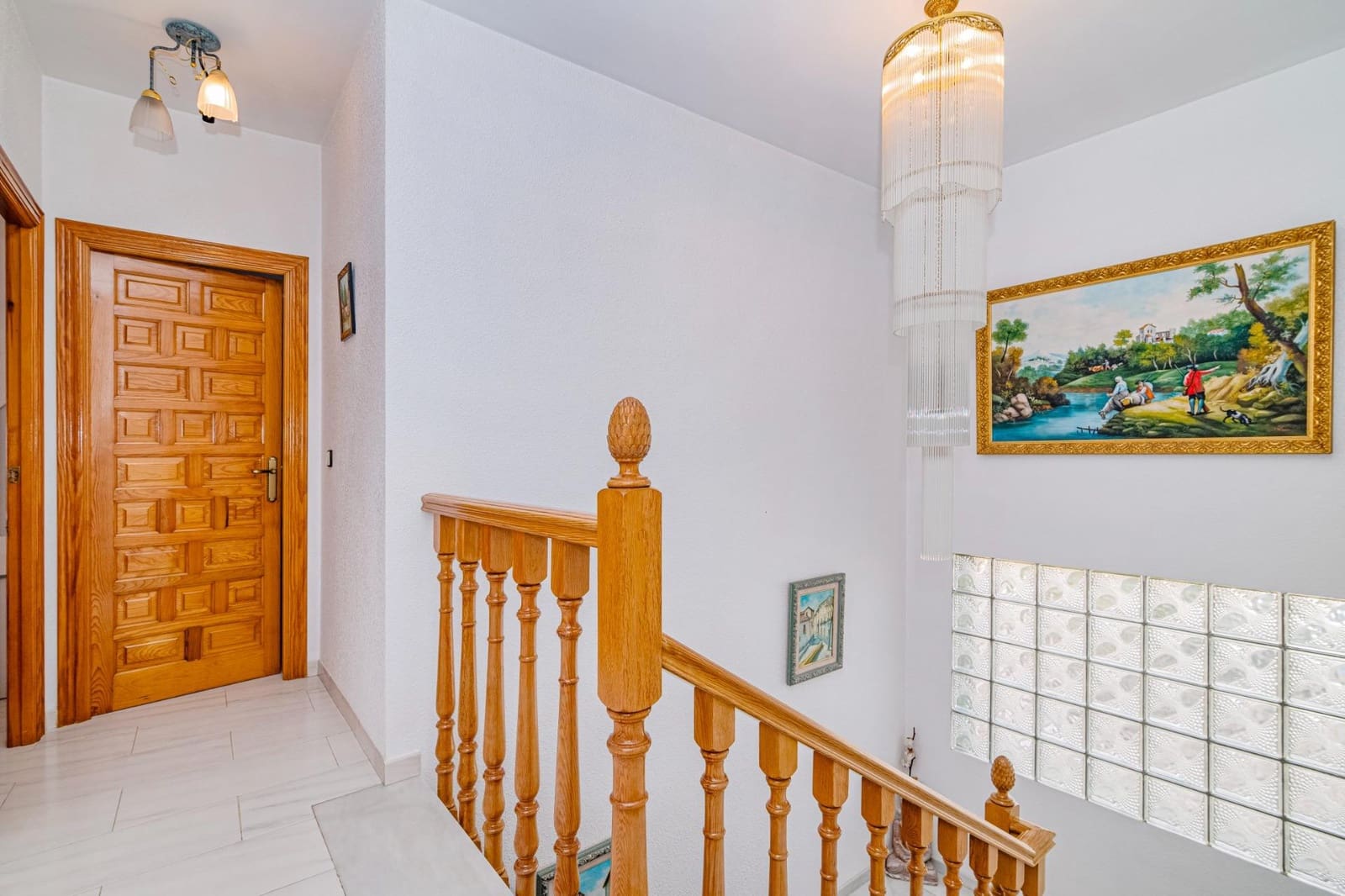 4 sovrum Villa till salu i Vegas del Genil med garage - 380 000 € (Ref: 10013990)