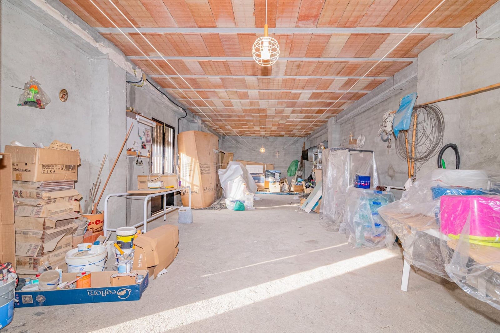 4 sovrum Villa till salu i Vegas del Genil med garage - 380 000 € (Ref: 10013990)