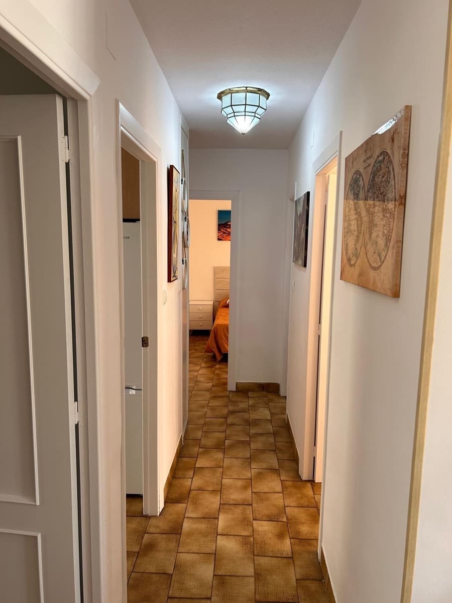 4 quarto Apartamento para venda em Salobrena com piscina - 340 000 € (Ref: 10013991)