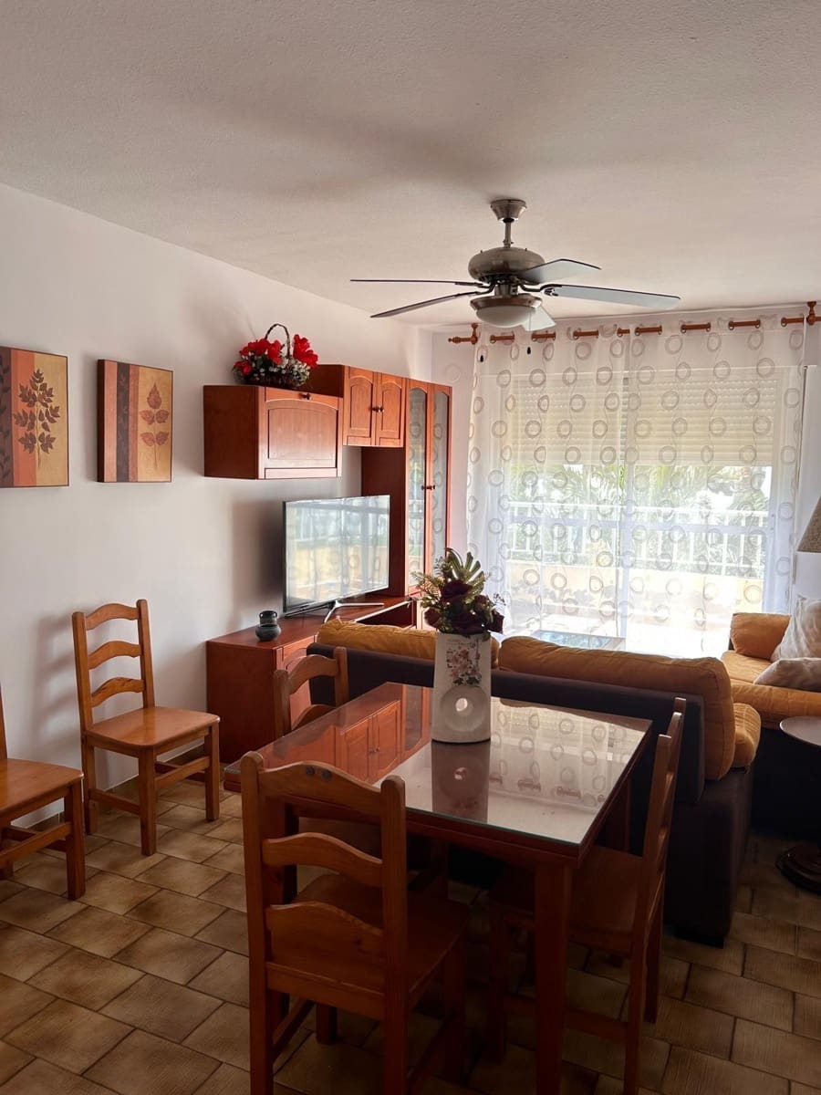 4 quarto Apartamento para venda em Salobrena com piscina - 340 000 € (Ref: 10013991)