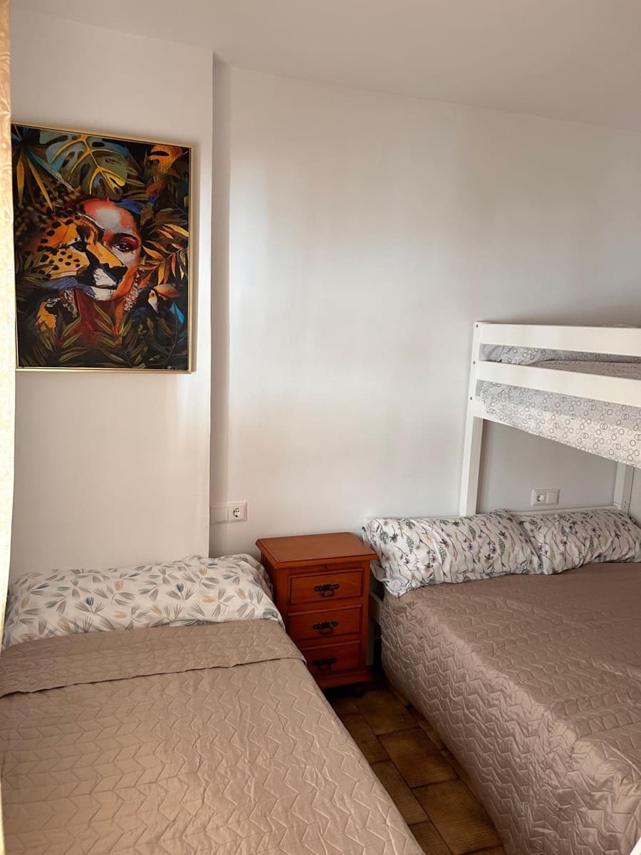 4 quarto Apartamento para venda em Salobrena com piscina - 340 000 € (Ref: 10013991)