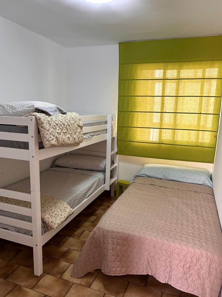 4 quarto Apartamento para venda em Salobrena com piscina - 340 000 € (Ref: 10013991)