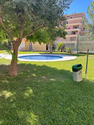 4 slaapkamer Flat te koop in Salobreña met zwembad - € 340.000 (Ref: 10013991)