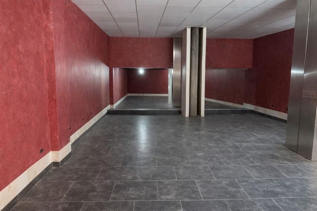 1 bedroom Commercial for sale in Zaidin, Granada city - € 190,000 (Ref: 10013993)