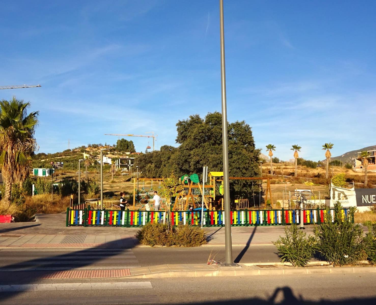 Building Plot for sale in Peligros - € 56,000 (Ref: 10013994)