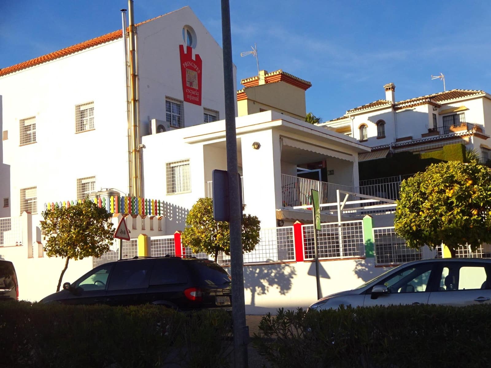 Building Plot for sale in Peligros - € 56,000 (Ref: 10013994)