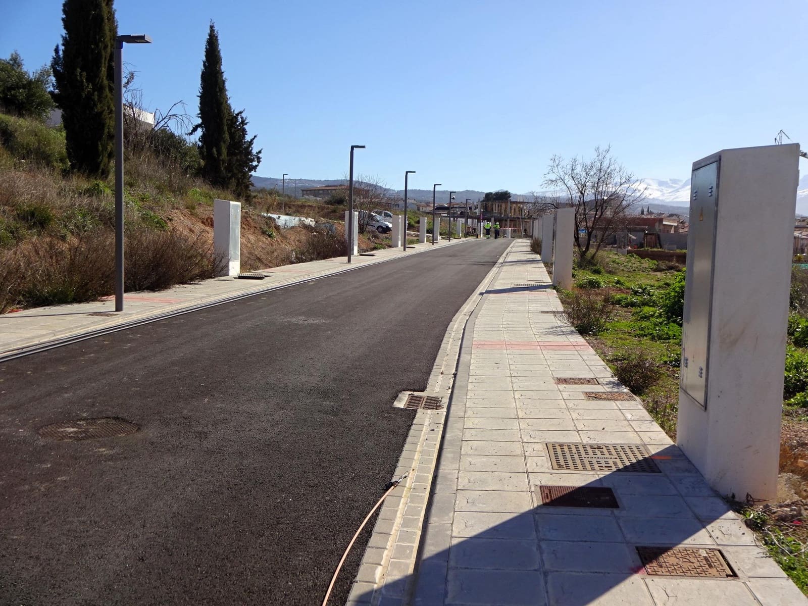Building Plot for sale in Peligros - € 56,000 (Ref: 10013994)