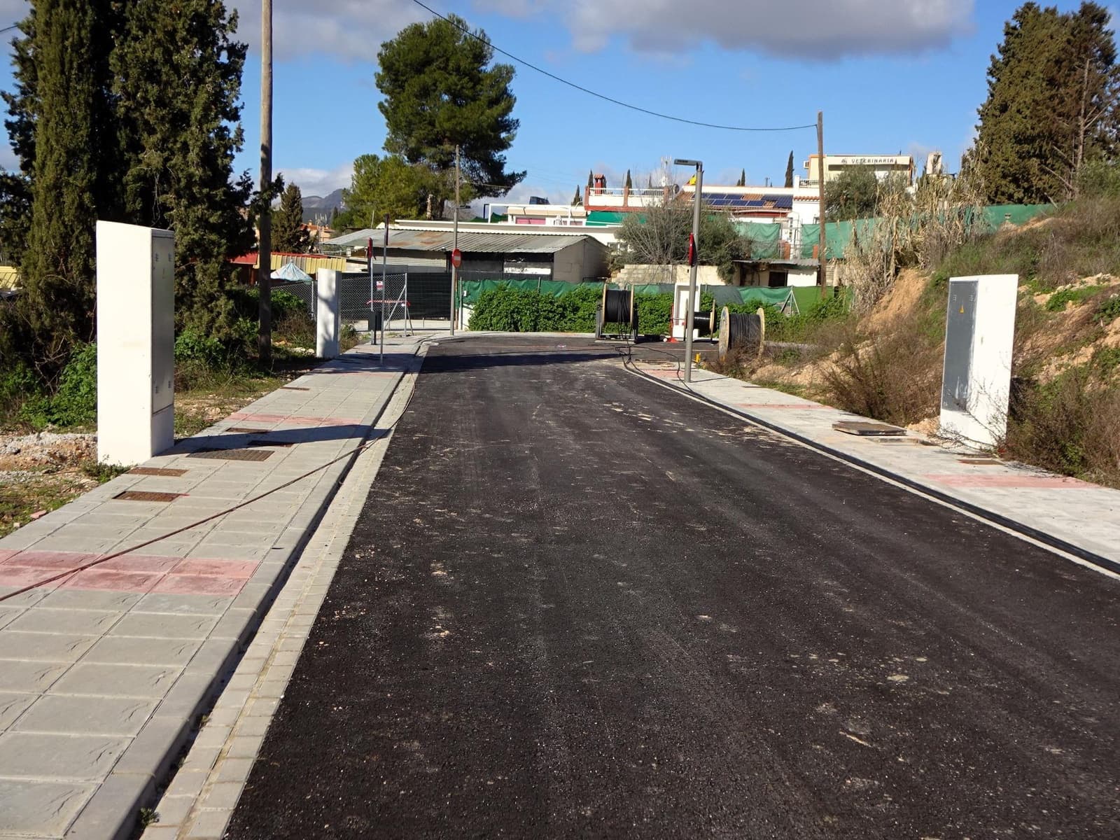 Building Plot for sale in Peligros - € 56,000 (Ref: 10013994)