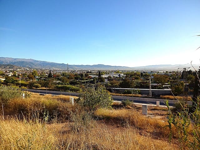 Solar/Parcela en Peligros en venta - 56.000 € (Ref: 10013994)