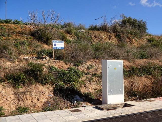 Solar/Parcela en Peligros en venta - 56.000 € (Ref: 10013994)