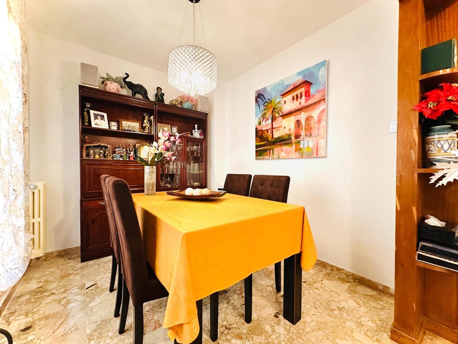 3 quarto Apartamento para venda em Granada cidade com garagem - 395 000 € (Ref: 10013995)