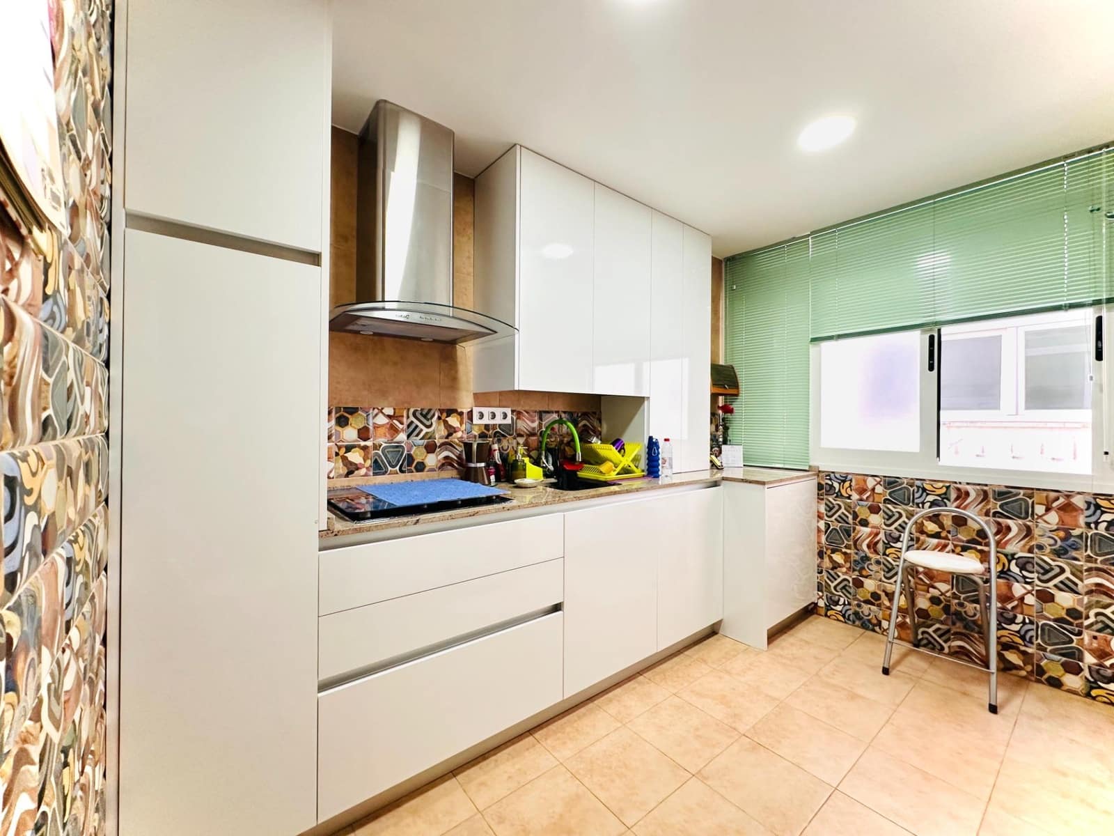 3 quarto Apartamento para venda em Granada cidade com garagem - 395 000 € (Ref: 10013995)
