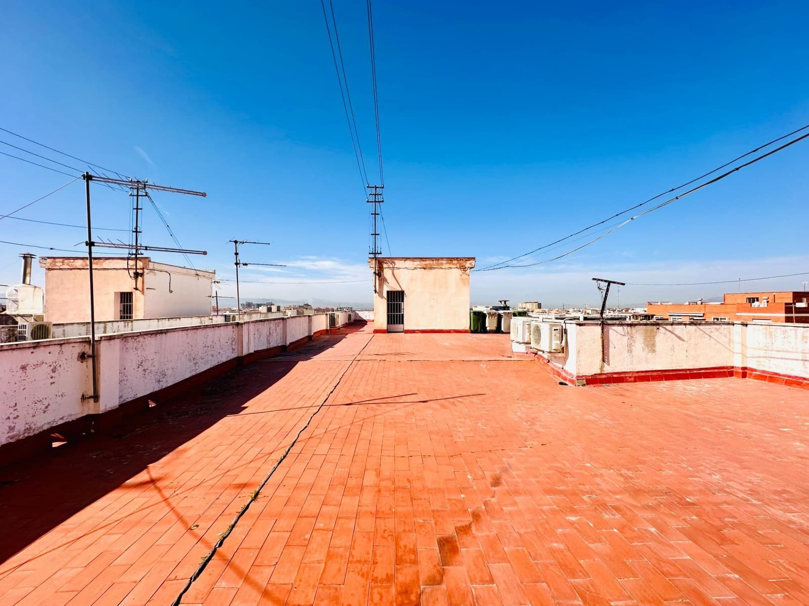 3 quarto Apartamento para venda em Granada cidade com garagem - 395 000 € (Ref: 10013995)