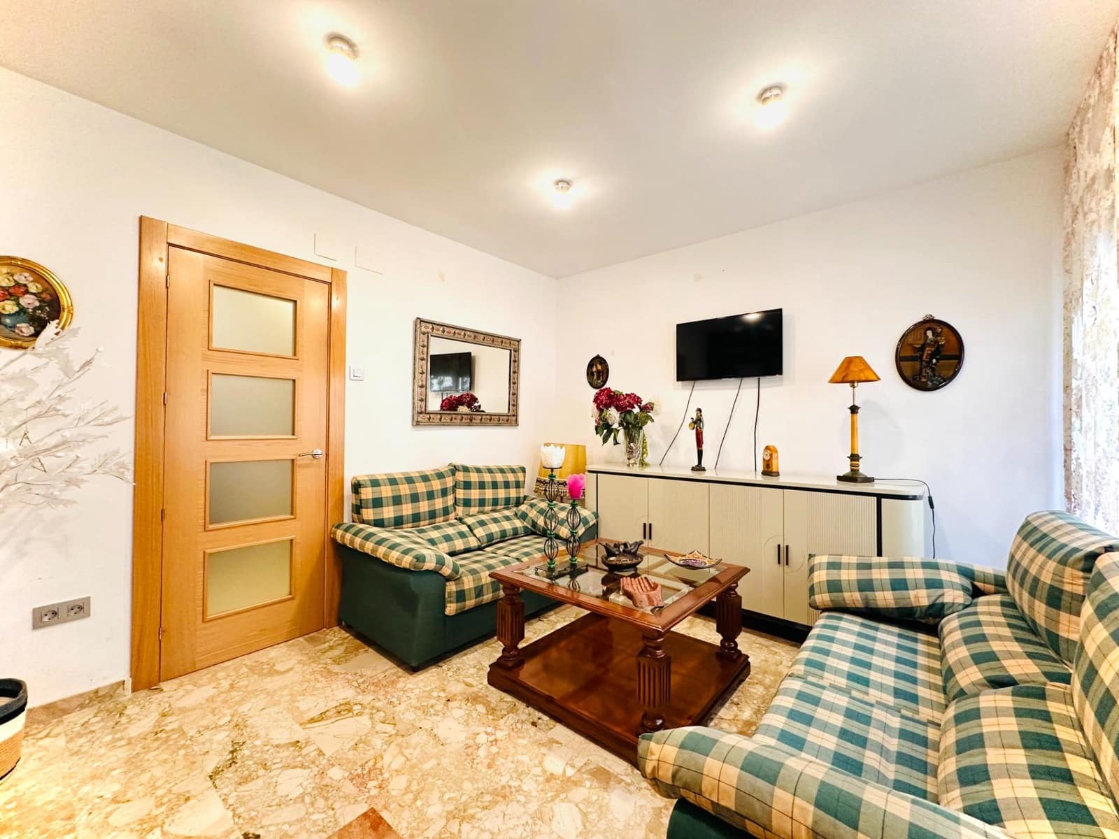 3 quarto Apartamento para venda em Granada cidade com garagem - 395 000 € (Ref: 10013995)