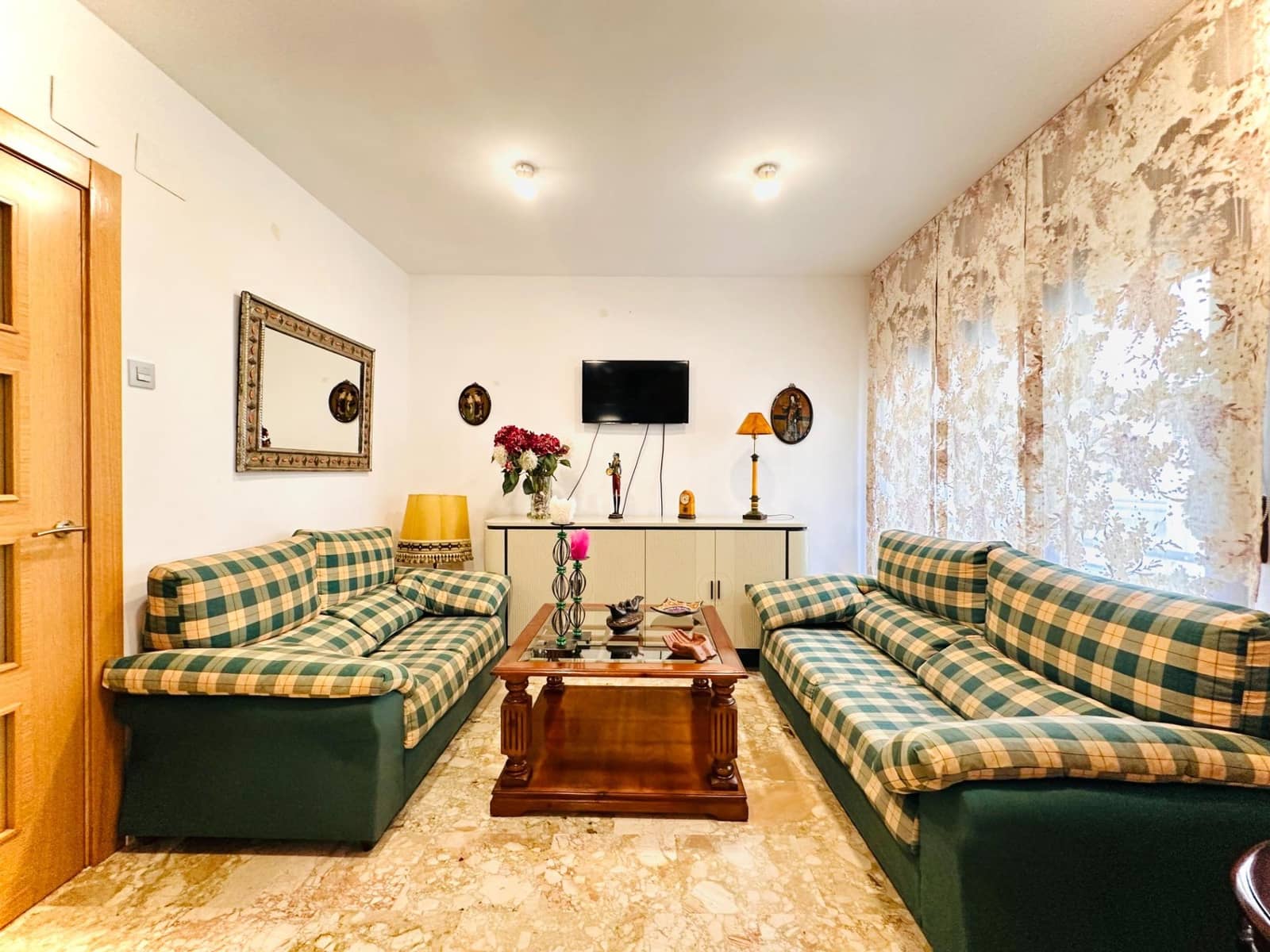 3 quarto Apartamento para venda em Granada cidade com garagem - 395 000 € (Ref: 10013995)
