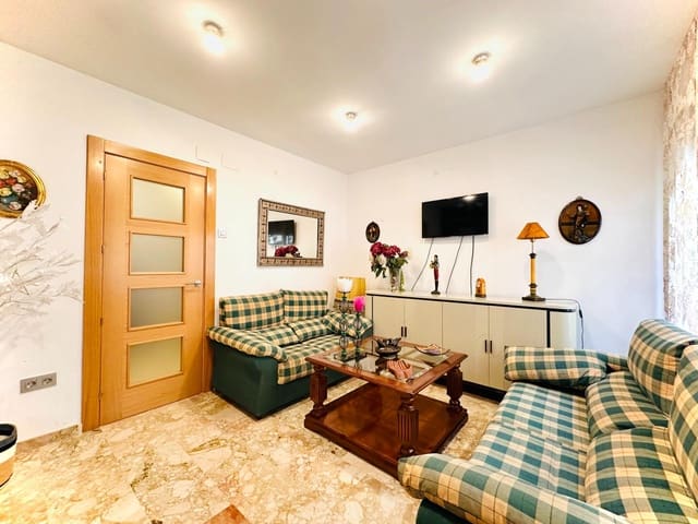 3 Zimmer Wohnung zu verkaufen in Centro, Granada Stadt mit Garage - 395.000 € (Ref: 10013995)
