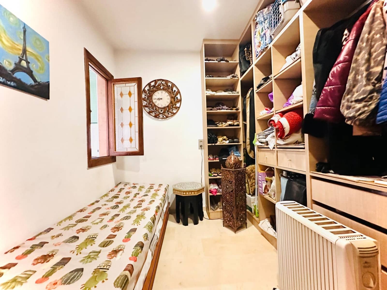 3 quarto Apartamento para venda em Granada cidade com garagem - 395 000 € (Ref: 10013995)
