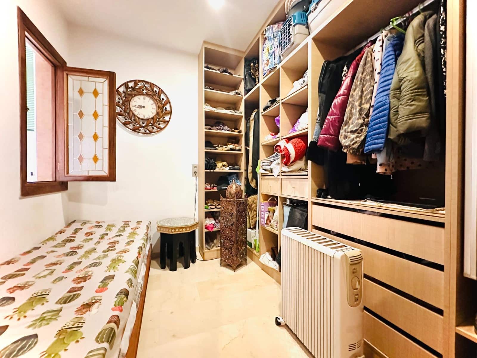 3 quarto Apartamento para venda em Granada cidade com garagem - 395 000 € (Ref: 10013995)