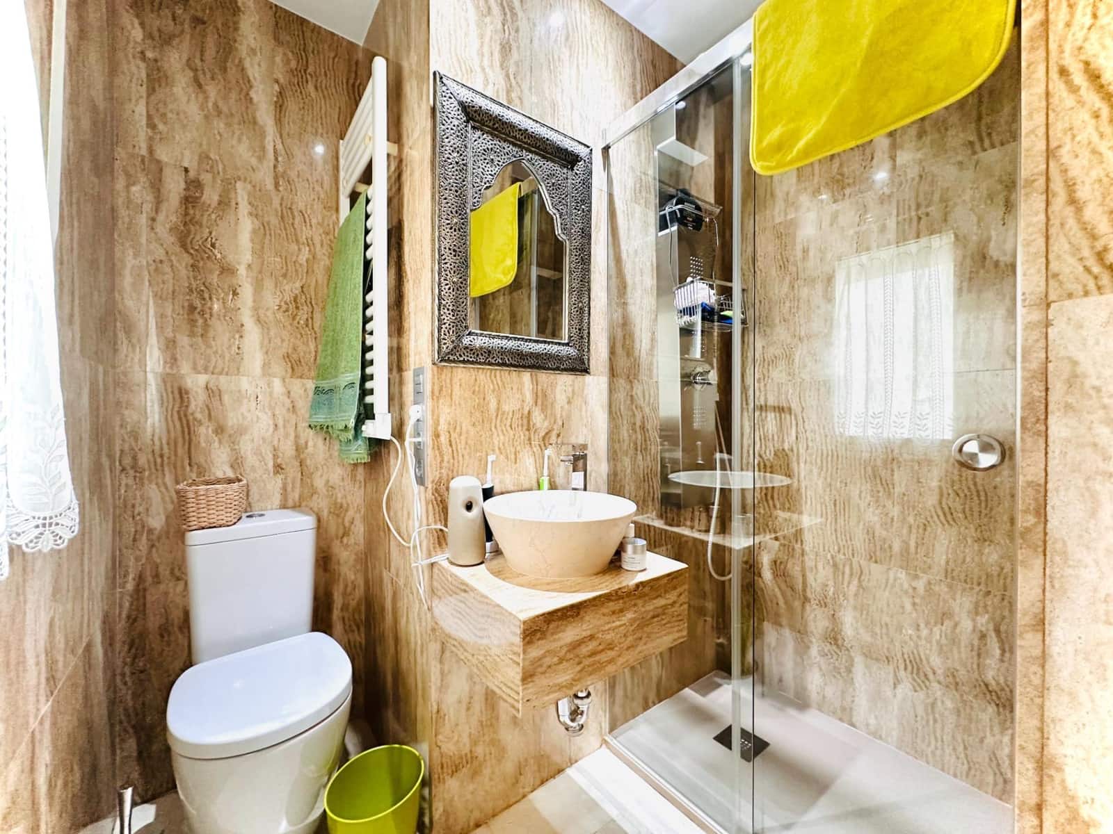3 quarto Apartamento para venda em Granada cidade com garagem - 395 000 € (Ref: 10013995)