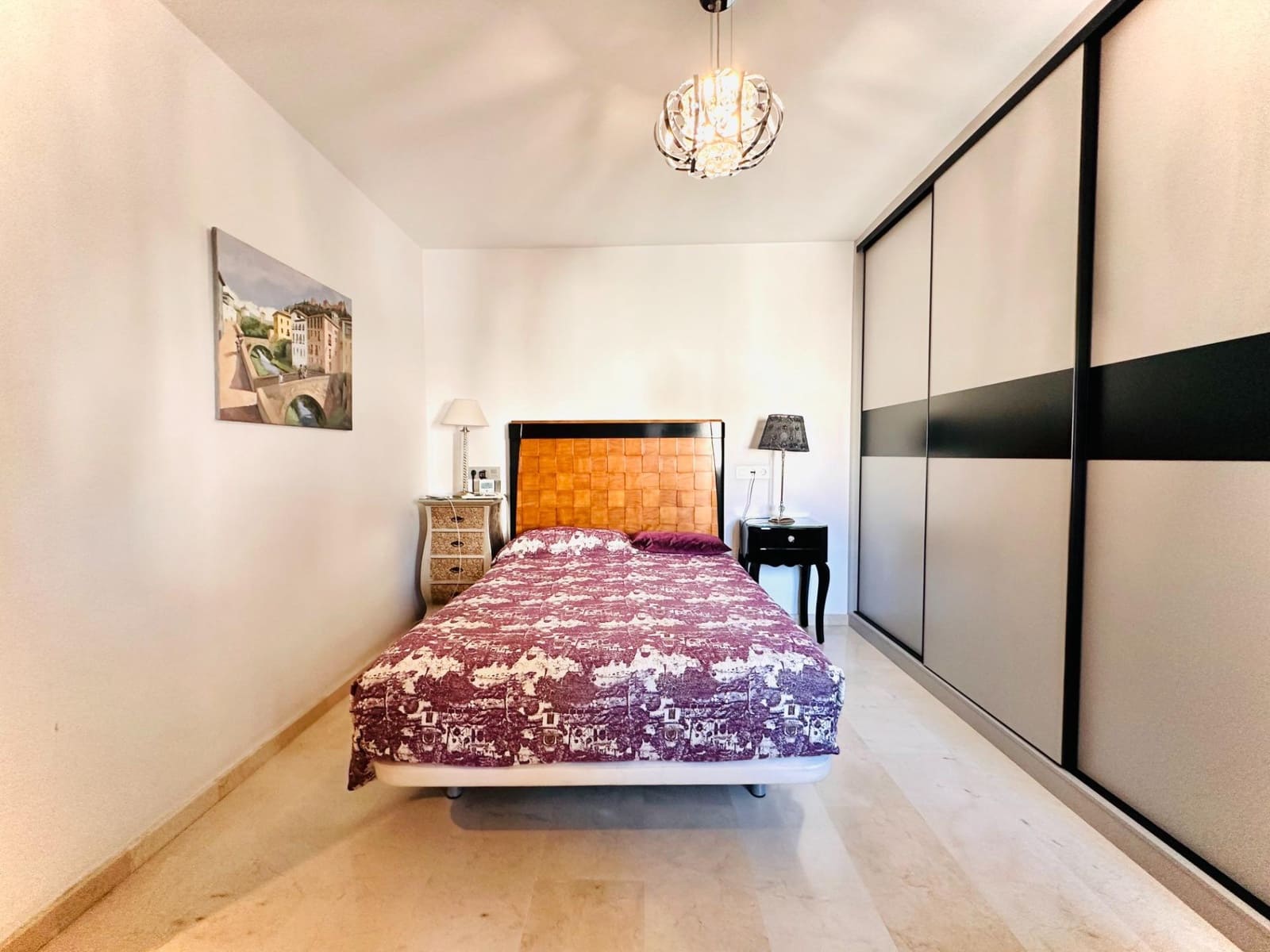 3 quarto Apartamento para venda em Granada cidade com garagem - 395 000 € (Ref: 10013995)