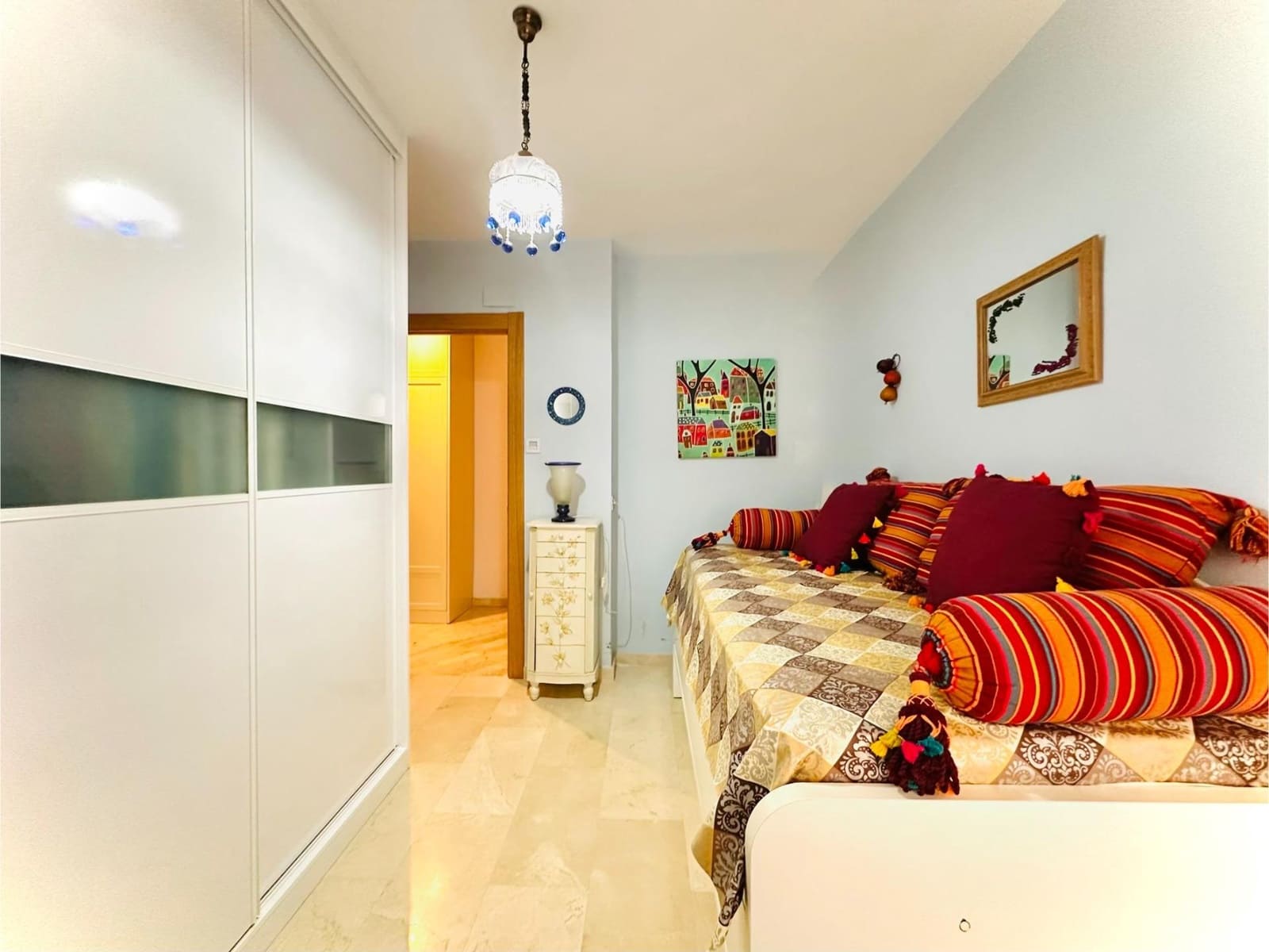 3 quarto Apartamento para venda em Granada cidade com garagem - 395 000 € (Ref: 10013995)