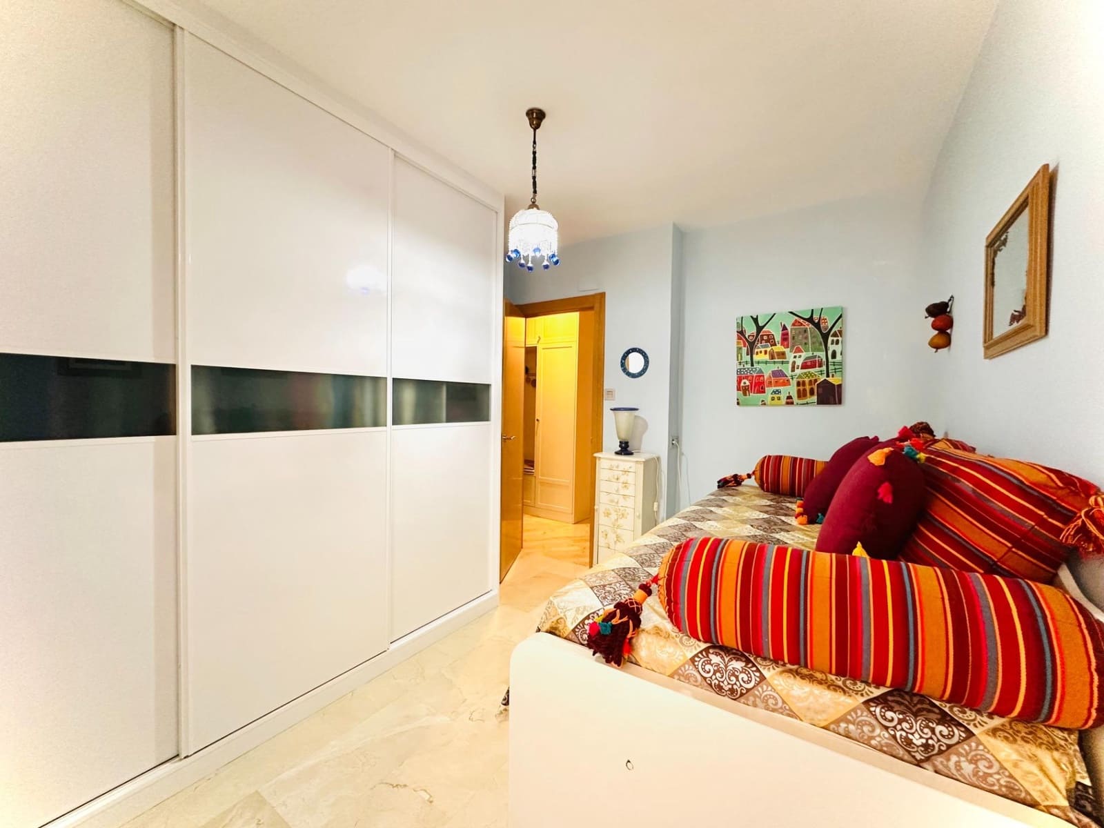 3 quarto Apartamento para venda em Granada cidade com garagem - 395 000 € (Ref: 10013995)