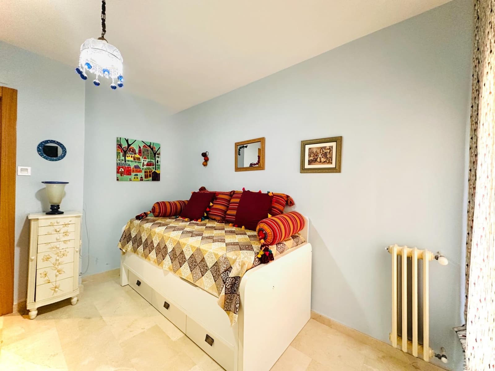 3 quarto Apartamento para venda em Granada cidade com garagem - 395 000 € (Ref: 10013995)