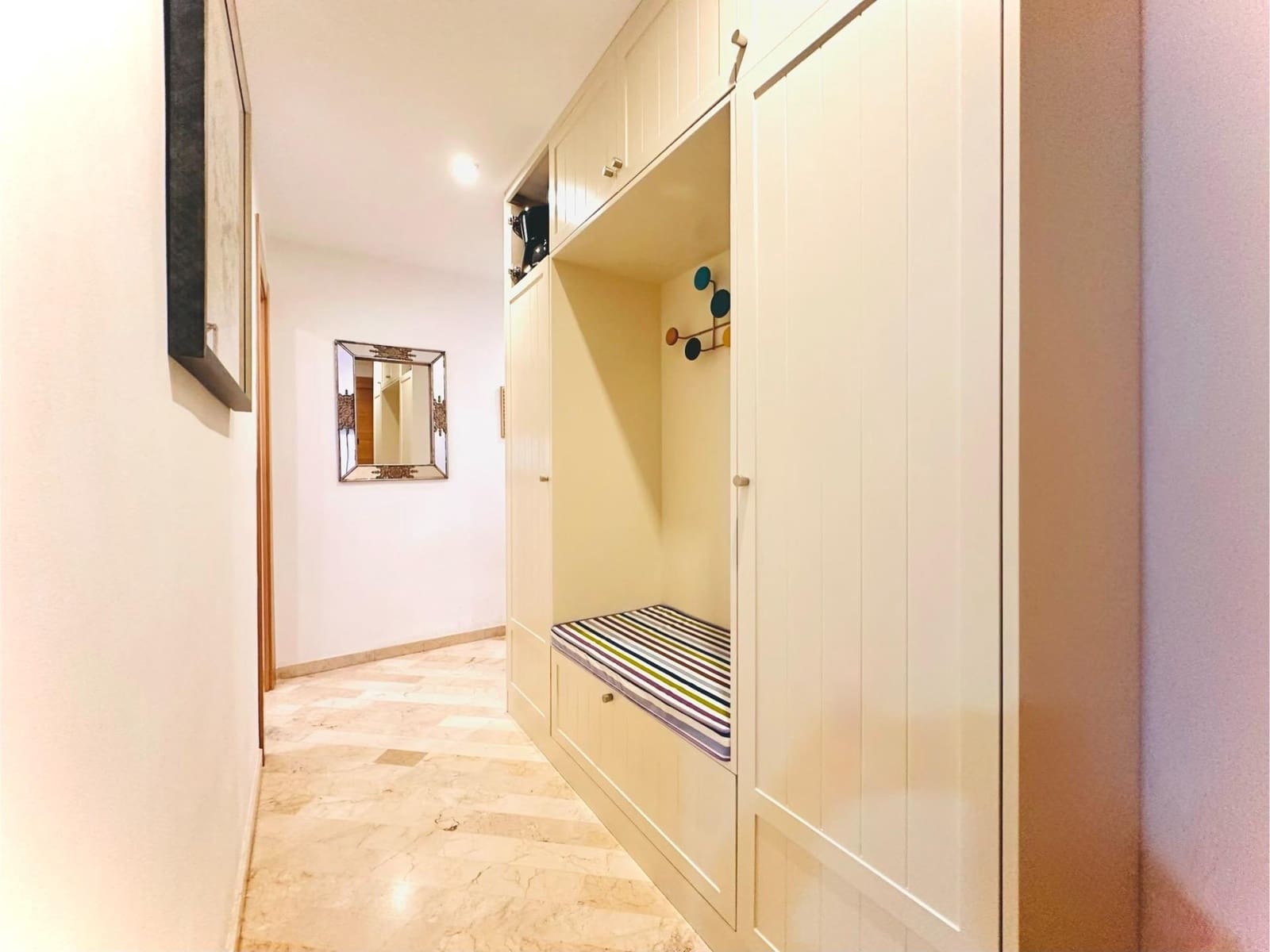 3 quarto Apartamento para venda em Granada cidade com garagem - 395 000 € (Ref: 10013995)