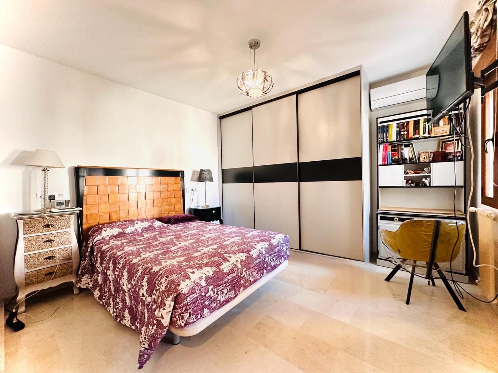 3 quarto Apartamento para venda em Granada cidade com garagem - 395 000 € (Ref: 10013995)