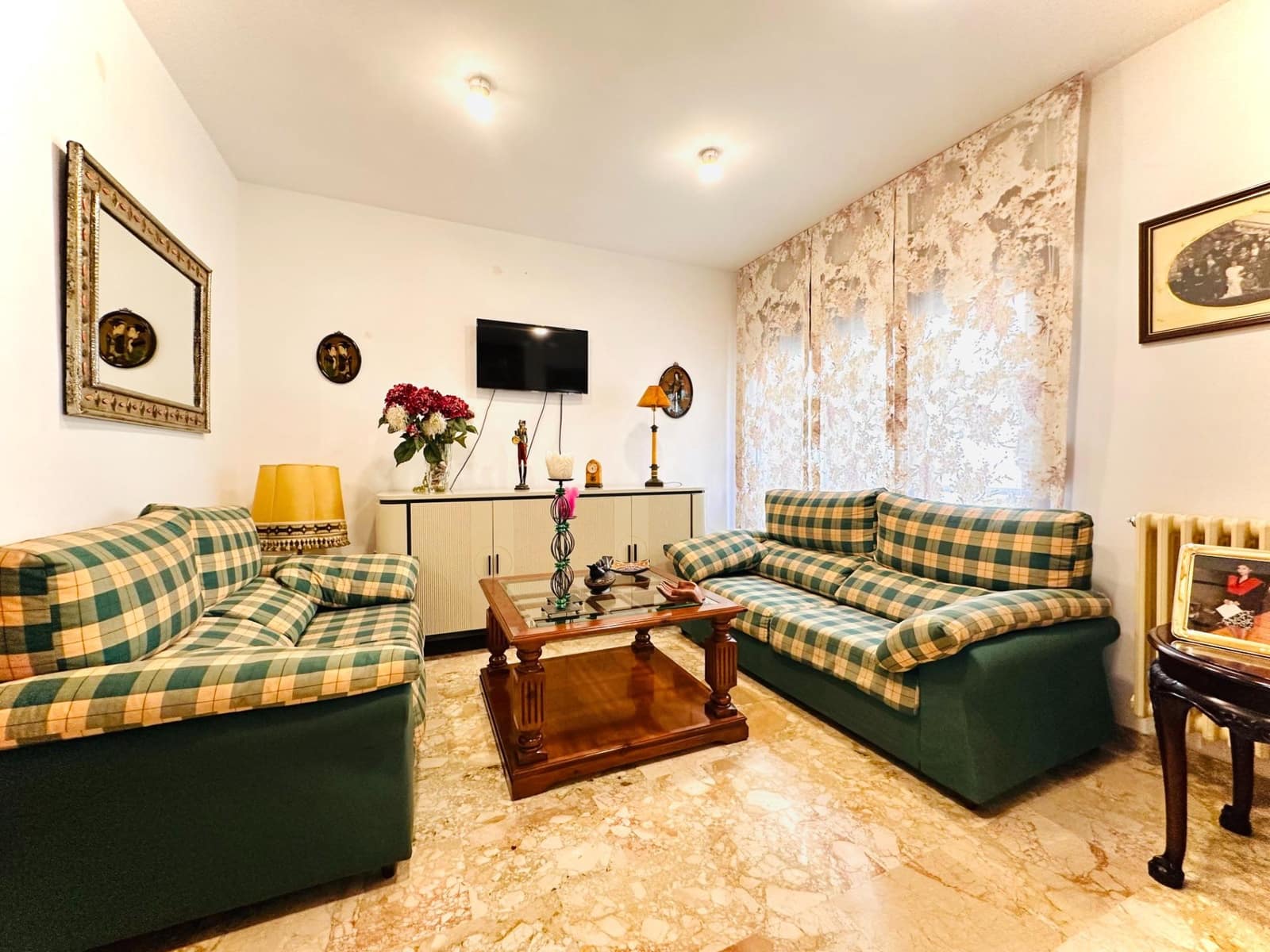 3 quarto Apartamento para venda em Granada cidade com garagem - 395 000 € (Ref: 10013995)