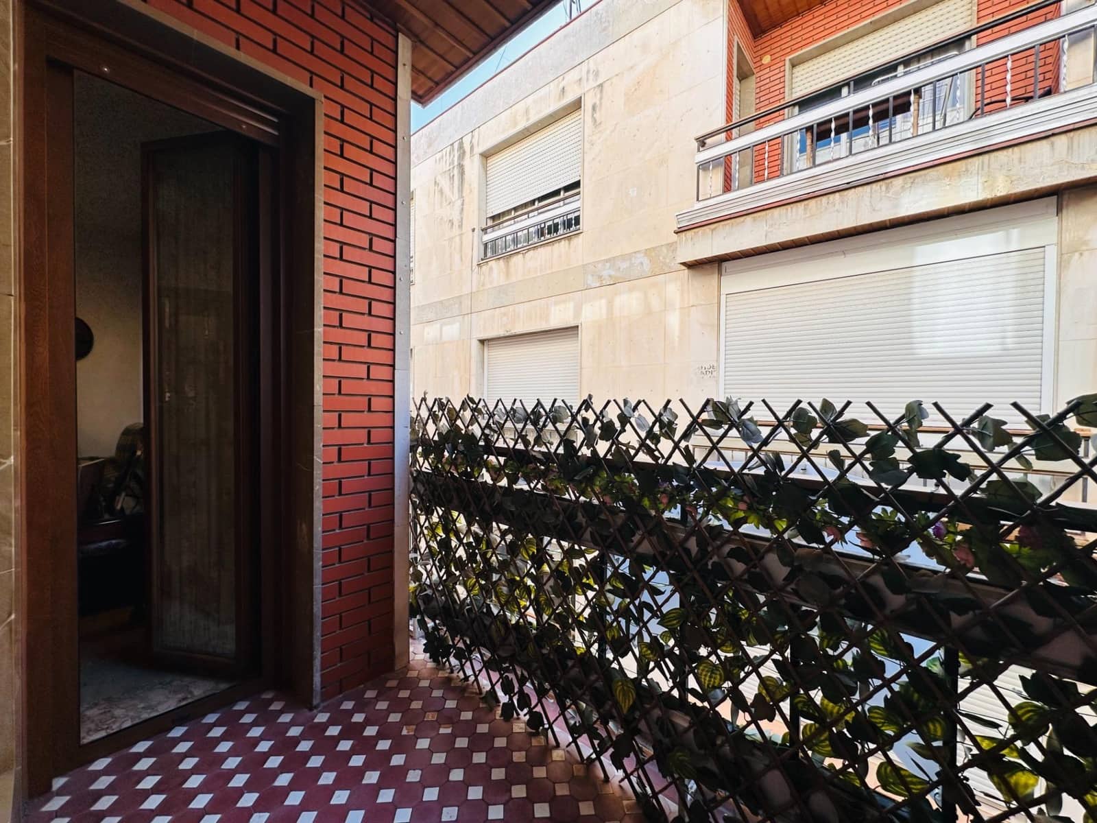 3 quarto Apartamento para venda em Granada cidade com garagem - 395 000 € (Ref: 10013995)
