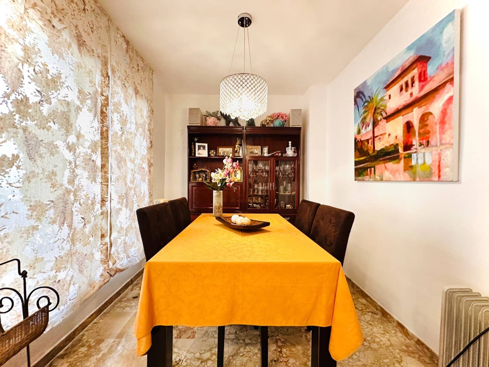 3 quarto Apartamento para venda em Granada cidade com garagem - 395 000 € (Ref: 10013995)