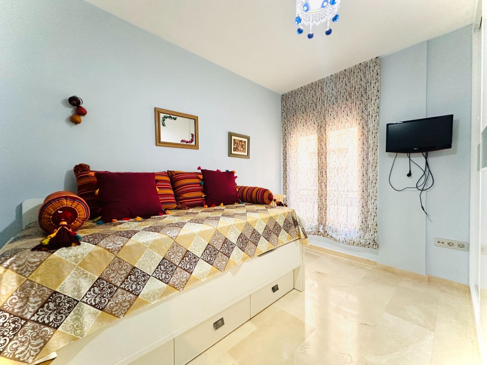 3 quarto Apartamento para venda em Granada cidade com garagem - 395 000 € (Ref: 10013995)