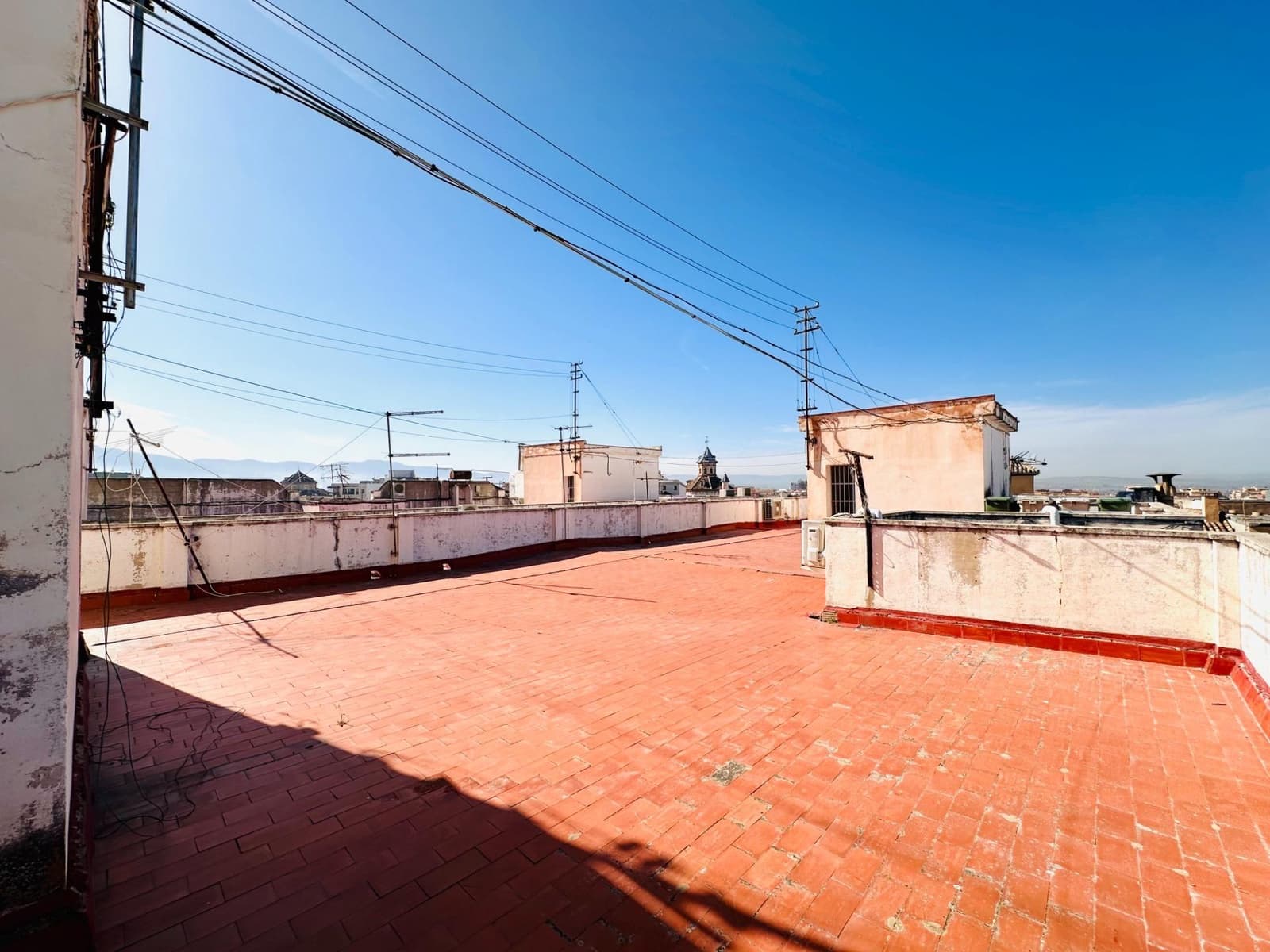 3 quarto Apartamento para venda em Granada cidade com garagem - 395 000 € (Ref: 10013995)