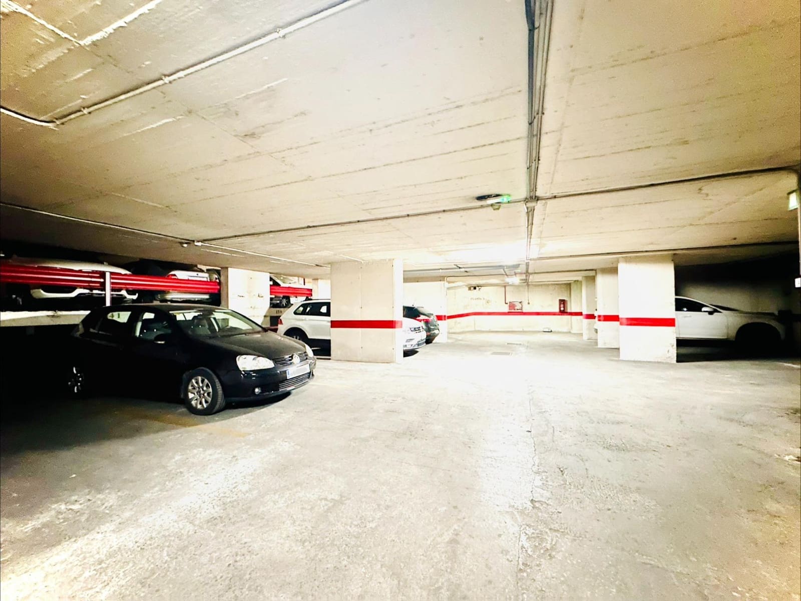 3 quarto Apartamento para venda em Granada cidade com garagem - 395 000 € (Ref: 10013995)