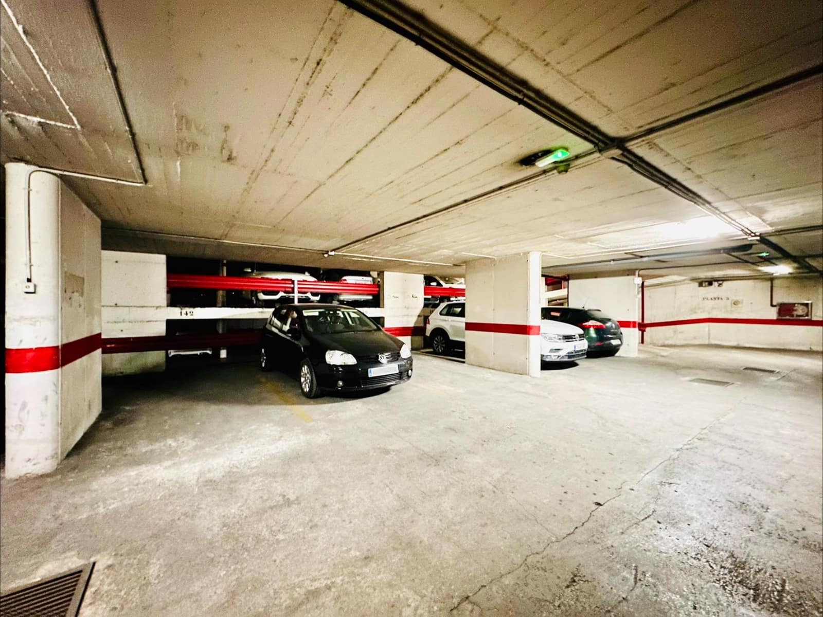 3 quarto Apartamento para venda em Granada cidade com garagem - 395 000 € (Ref: 10013995)