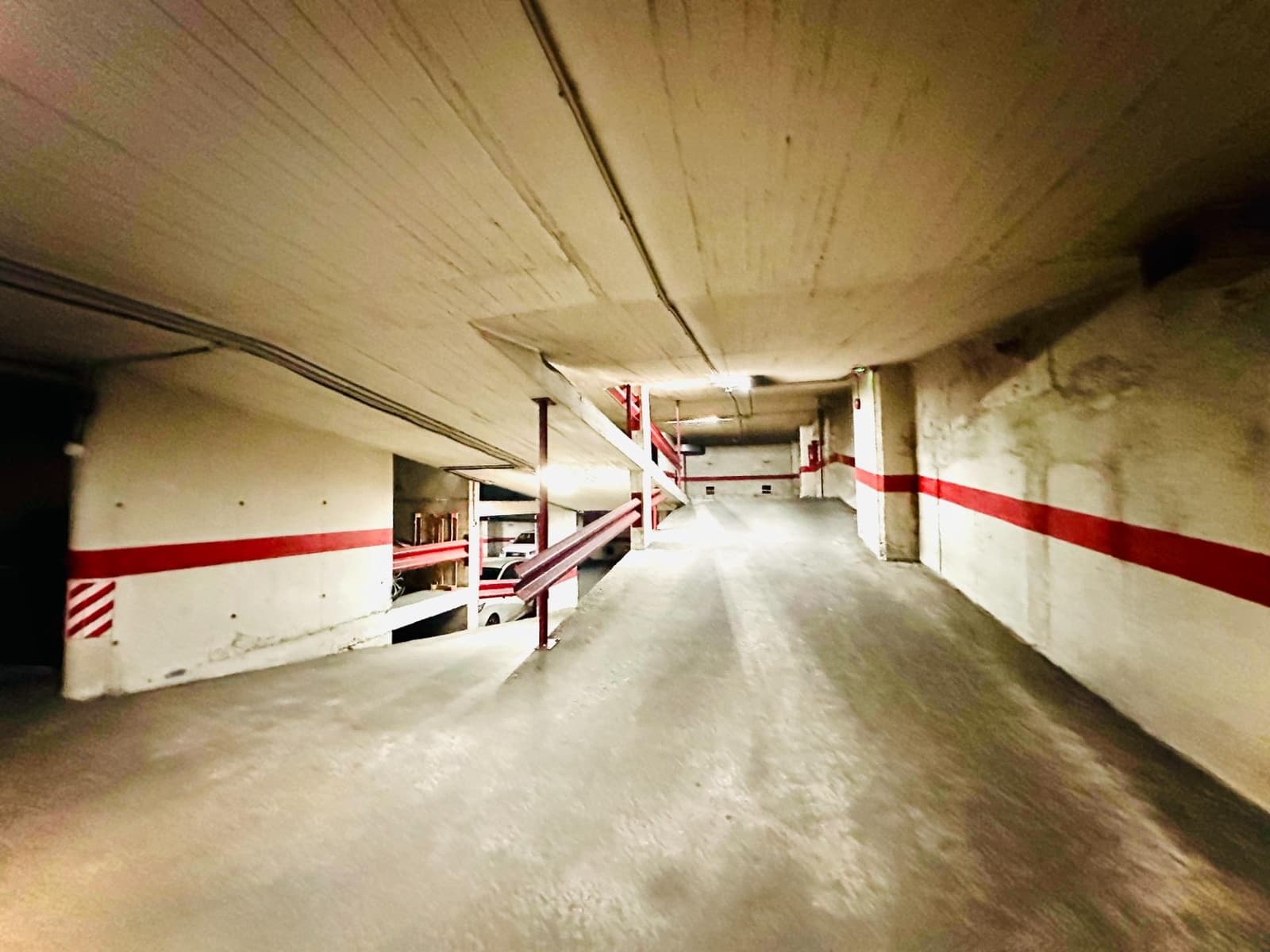 3 quarto Apartamento para venda em Granada cidade com garagem - 395 000 € (Ref: 10013995)