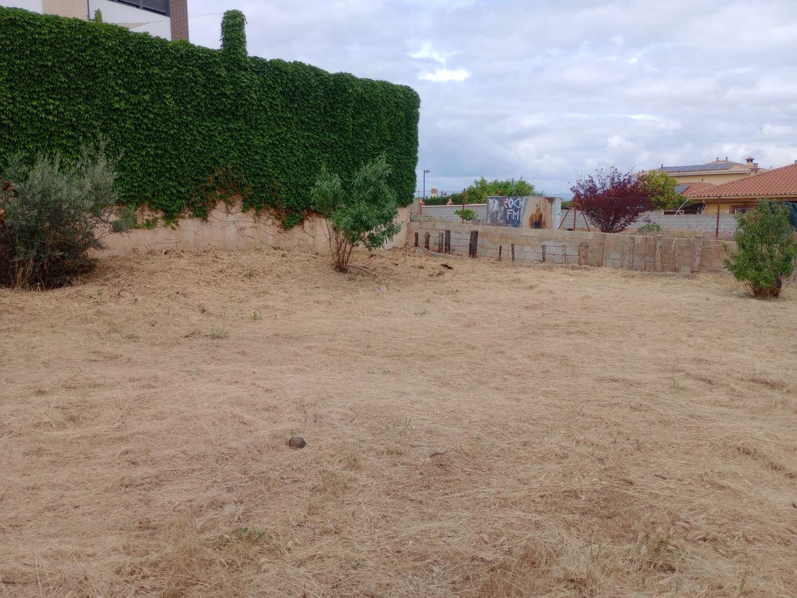Building Plot for sale in Cullar Vega - € 69,000 (Ref: 10013996)