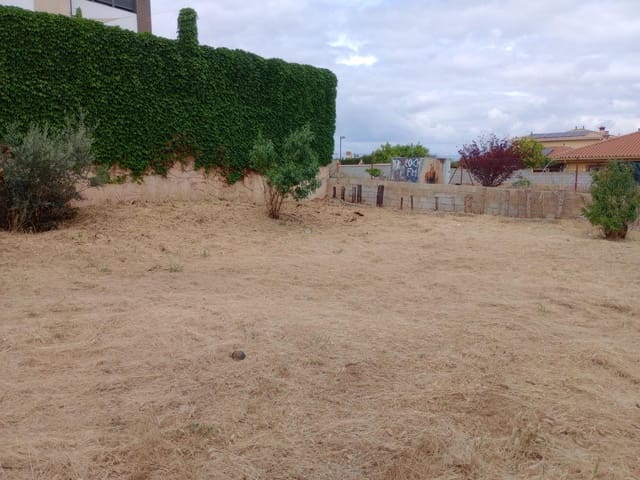 Terrain à Bâtir à vendre à Cúllar Vega - 69 000 € (Ref: 10013996)