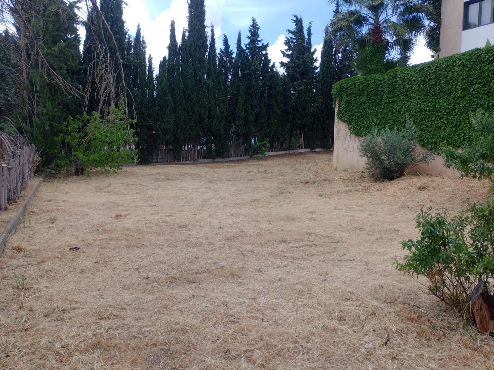 Building Plot for sale in Cullar Vega - € 69,000 (Ref: 10013996)