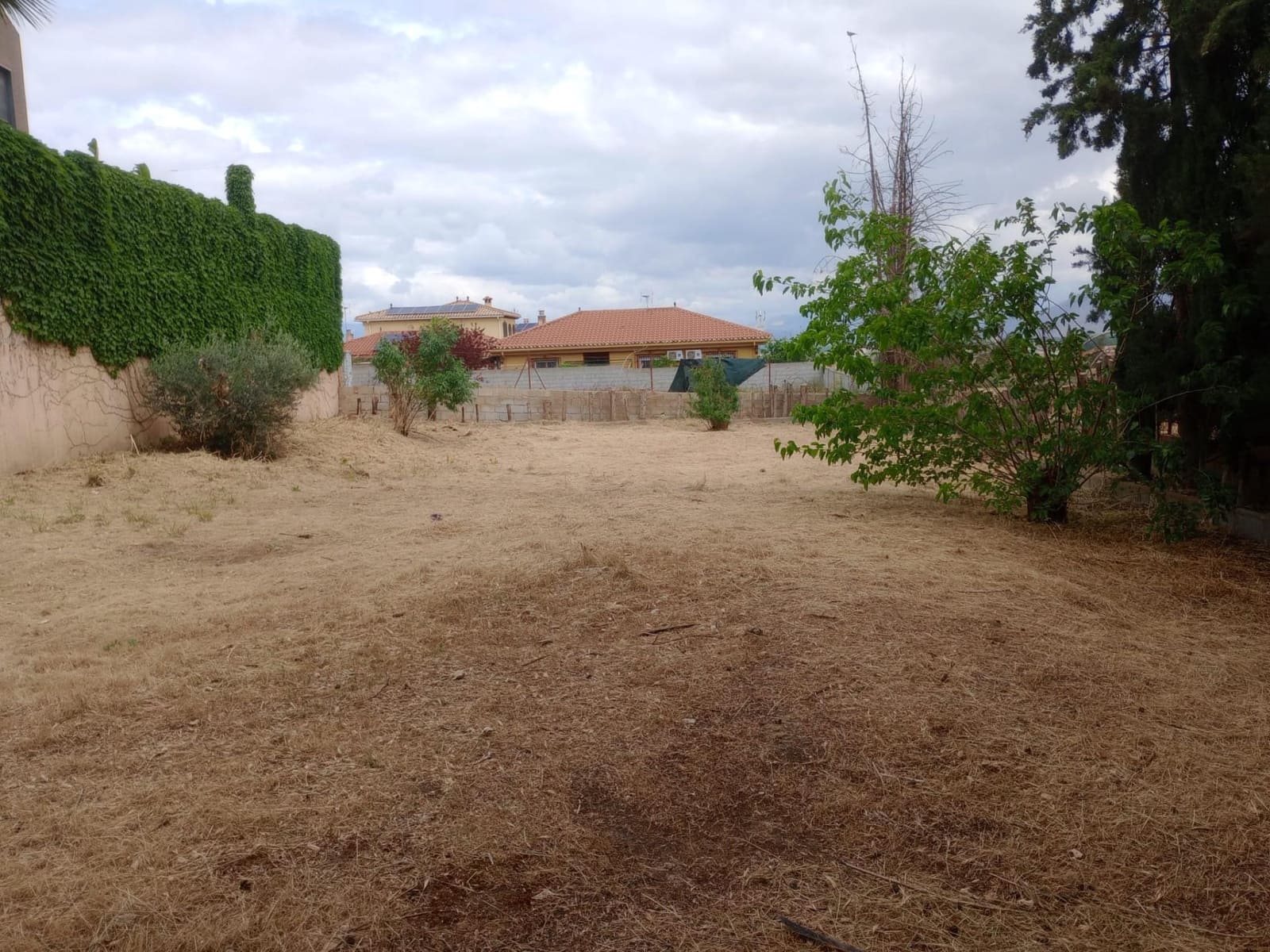Building Plot for sale in Cullar Vega - € 69,000 (Ref: 10013996)