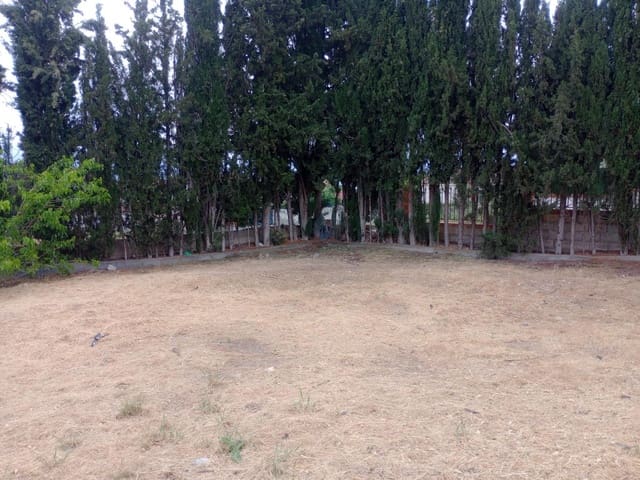 Terrain à Bâtir à vendre à Cúllar Vega - 69 000 € (Ref: 10013996)