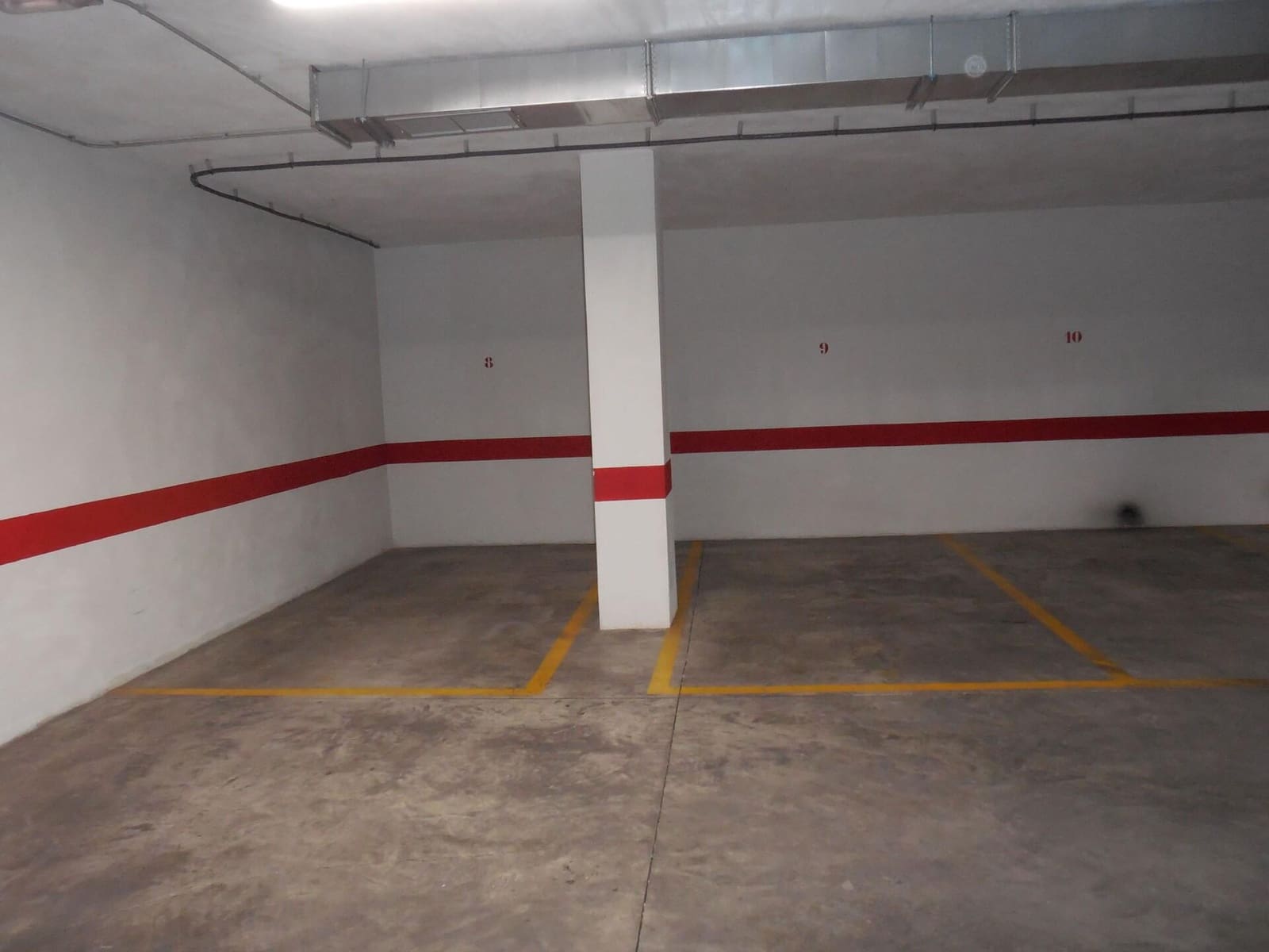 Garage for sale in Granada city - € 15,000 (Ref: 10013997)