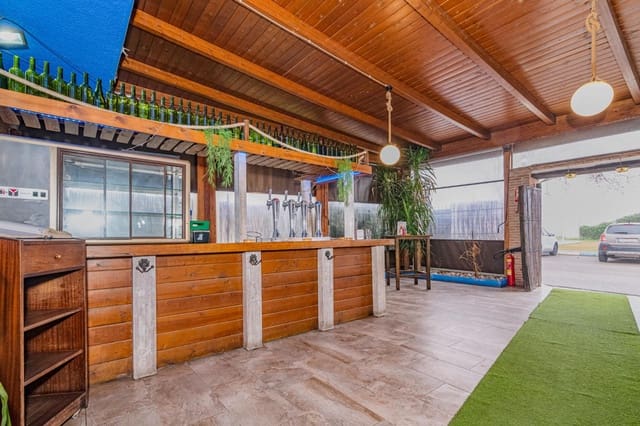 Moradia para venda em Ogíjares - 750 000 € (Ref: 10013999)