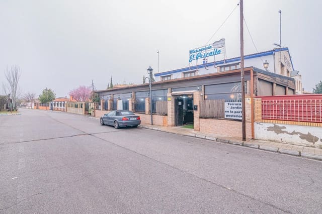 Moradia para venda em Ogíjares - 750 000 € (Ref: 10013999)