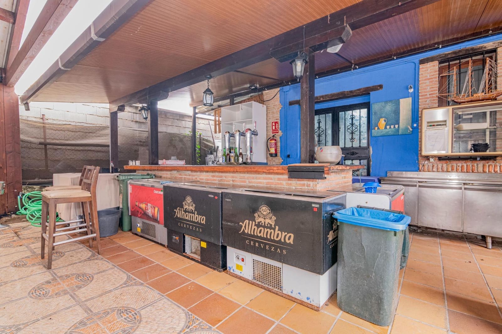 Villa in vendita in Ogijares - 750.000 € (Rif: 10013999)